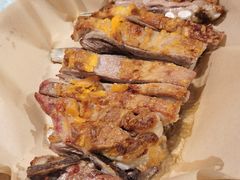 -巴扎美食·新疆菜·西域歌舞表演餐厅(新疆大厦店)