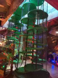 点击看大图 -恐龙探索乐园(磁器口店)