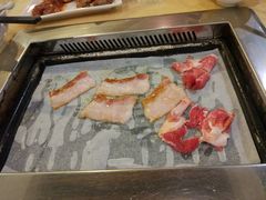 -金太郎自助烤肉.火锅(宝龙店)