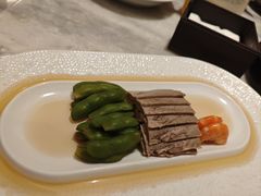-喜来登由由大酒店九州膳坊中餐厅