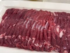 -牛街·马辈儿涮肉(牛街二店)