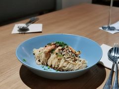 -HELLO 27 意面·沙拉·帕尼尼