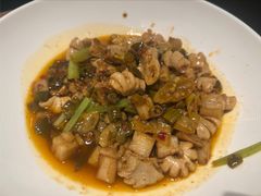 -新太二·鲜料川菜(群光广场店)