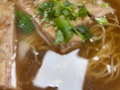 -百福麵家(新馬路店)