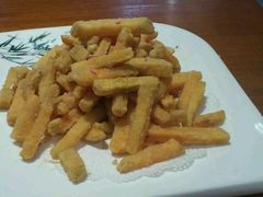 -金掌勺东北菜(格兰晴天店)