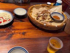 -刘师父老汉口江湖菜(蔡锷路店)