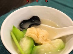 -御膳粥·牛乳粥底火锅·地道顺德菜(容桂店)