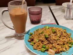 -新世界餐厅(万达店)