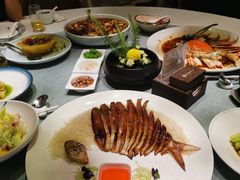-宝燕壹号(徐汇店)