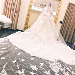 点击看大图 -MuseMarry婚纱(前海嘉里中心店)