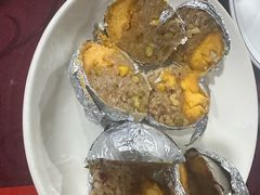 -温江公平红烧兔(总店)