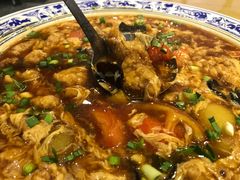 -赵记煎饼卷大葱(东岳店)