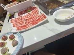 -捞九门海鲜牛肉自助火锅(廉江店)