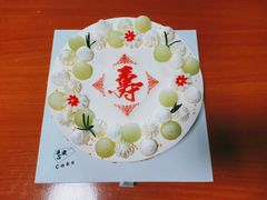-5Cake五度无蔗糖低脂蛋糕(陶然亭店)