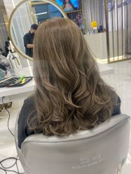 -5M HAIR SALON