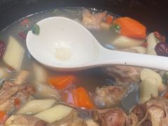 -胡杨记忆(和平路店)