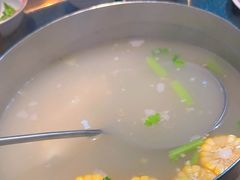 -大吉利·潮汕牛肉火锅(河西店)