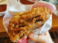 -肯德基(余杭禹航店)