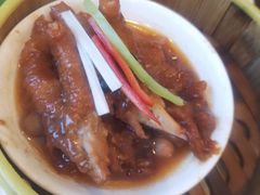 -粤秀小厨·广式早茶(辽宁路店)