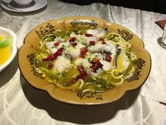 -阿英煲(凉城路店)