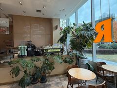 -OUR Bakery(中海环宇荟店)