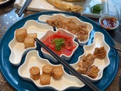 -三生石·福建菜·家宴(五四店)