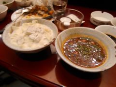 -泉味道贵州厨房(三里河店)