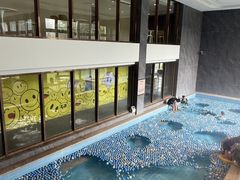 -湖泉半山温泉(湖泉生态园)