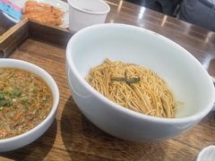 -蟹上黄·蟹黄面·江南糖水(人民广场店)