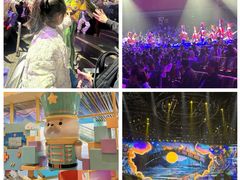 -珠海横琴长隆《卡卡虎奇遇记》