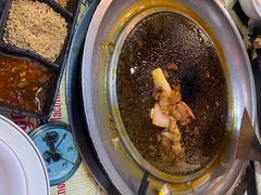 -石记东北风味烤肉(系马桩第二分店)