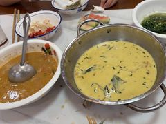 -秀妈厨房(灰汤老店)