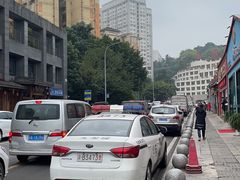 -水王国温泉水世界