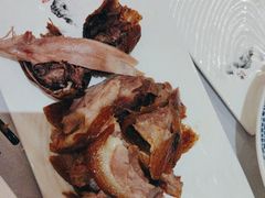 -全聚德(上海首店浦东店)