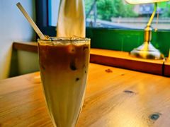 约克夏奶茶-日舞(鹭江道店)