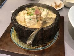 -狮王府淮扬菜(新街口友谊店)
