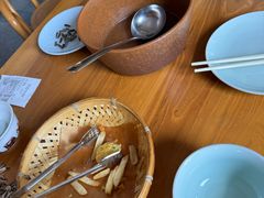 -村长家的疙瘩汤·东营菜(东营茶城店)