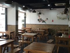 大堂-聚缘坊特色名小吃(天元西街店)