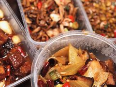 -新新湘菜馆(新中街二条店)