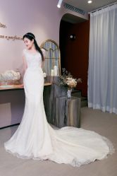 -B.Bridge Couture婚纱礼服(福田店)
