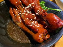 -灶丰年间(定安路店)