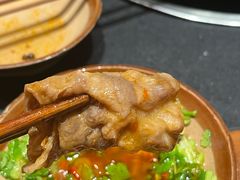 -重庆老灶火锅(红岭店)