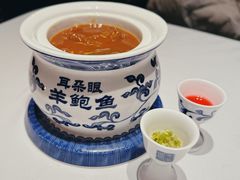 羊鲍鱼-耳朵眼会馆(鼓楼店)
