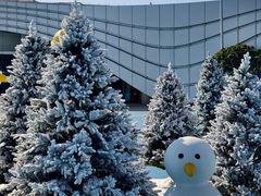 -汕头中海黄金海岸水上乐园