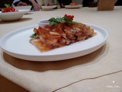 -将相和·海鲜蒸饺大连菜