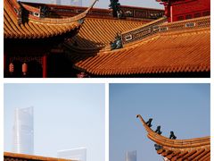 -钦赐仰殿道观