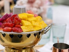 -MINIPOPO鲜奶·甜品(宽厚里店)