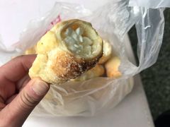 -中关村茶点