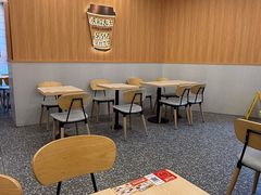 -永和大王(一口茶豆浆|花香豆更香·长寿路店)