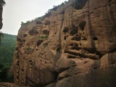 -灵宝峡旅游区